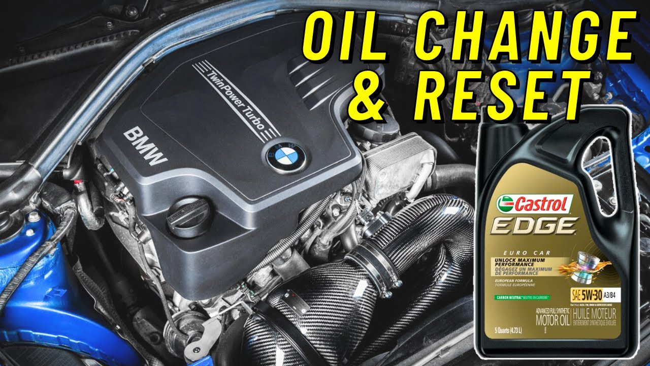 Dung tích dầu động cơ BMW N20: Hướng dẫn chi tiết và chính xác nhất 2 bmw n20 engine oil capacity - Hình 3