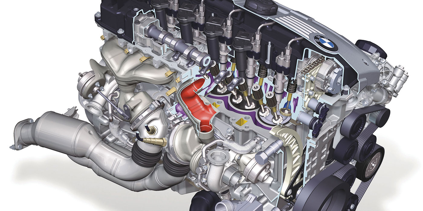 BMW N53: Động Cơ 6 Xi Lanh Thẳng Hàng Đỉnh Cao Và Những Điều Cần Biết 4 bmw n53 - Hình 2