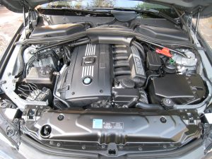 bmw n53