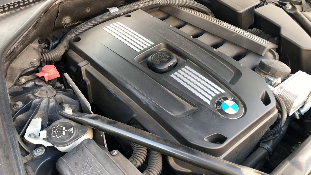 BMW N53: Động Cơ 6 Xi Lanh Thẳng Hàng Đỉnh Cao Và Những Điều Cần Biết 2 bmw n53 - Hình 4