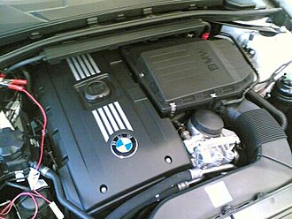 BMW N54: Cỗ Máy Tăng Áp Kép Huyền Thoại Và Những Điều Cần Biết 4 bmw n54 - Hình 2
