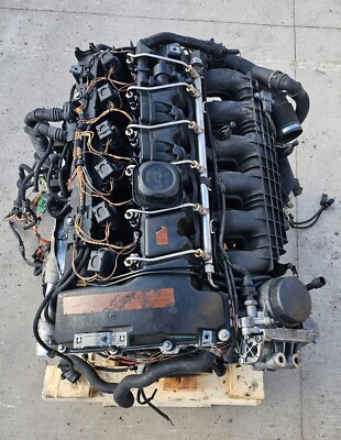 BMW N54: Cỗ Máy Tăng Áp Kép Huyền Thoại Và Những Điều Cần Biết 3 bmw n54 - Hình 3