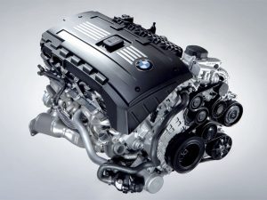 bmw n54
