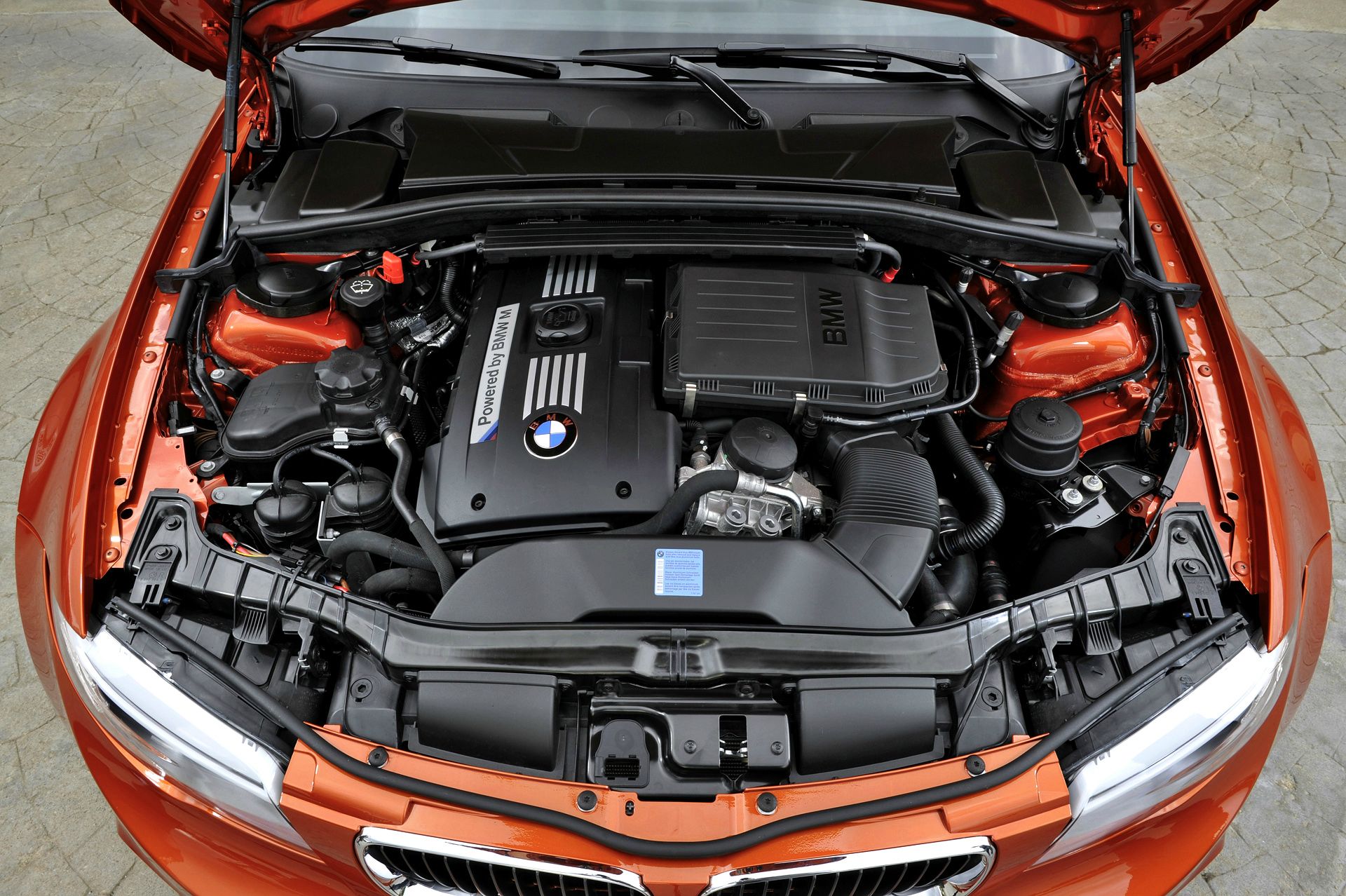 BMW N54: Cỗ Máy Tăng Áp Kép Huyền Thoại Và Những Điều Cần Biết 2 bmw n54 - Hình 4