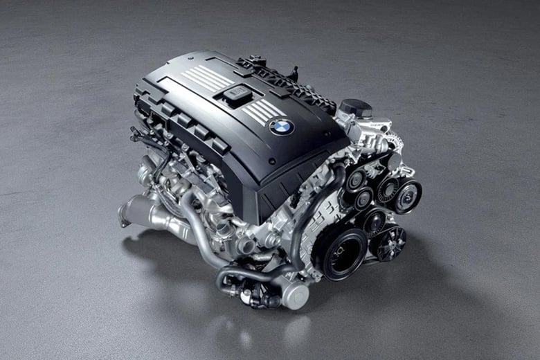 BMW N54: Cỗ Máy Tăng Áp Kép Huyền Thoại Và Những Điều Cần Biết 1 bmw n54 - Hình 5