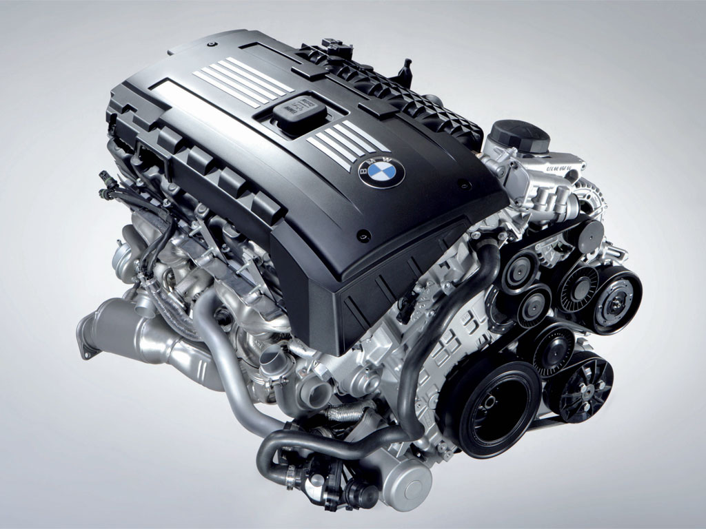 BMW N54: Cỗ Máy Tăng Áp Kép Huyền Thoại Và Những Điều Cần Biết 5 bmw n54 - Hình 1