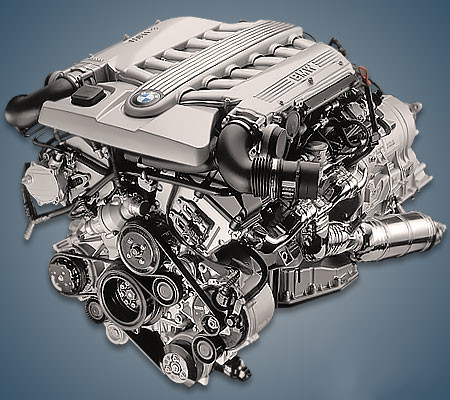 BMW N73: Động Cơ V12 Huyền Thoại – Cấu Tạo, Vận Hành và Những Điều Cần Biết 3 bmw n73 - Hình 3