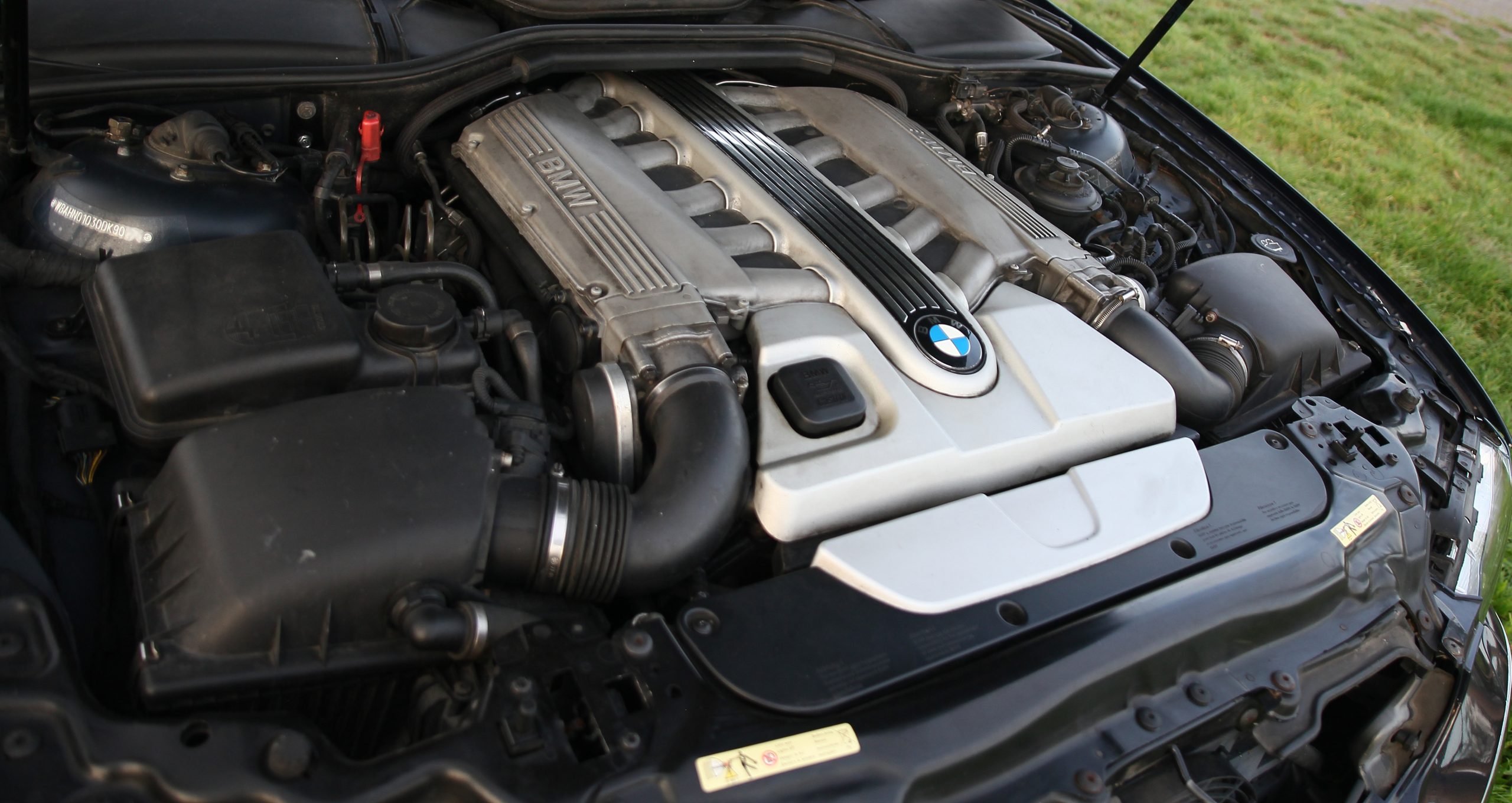 BMW N73: Động Cơ V12 Huyền Thoại – Cấu Tạo, Vận Hành và Những Điều Cần Biết 1 bmw n73 - Hình 5