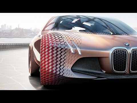 bmw next 100 - Hình 5
