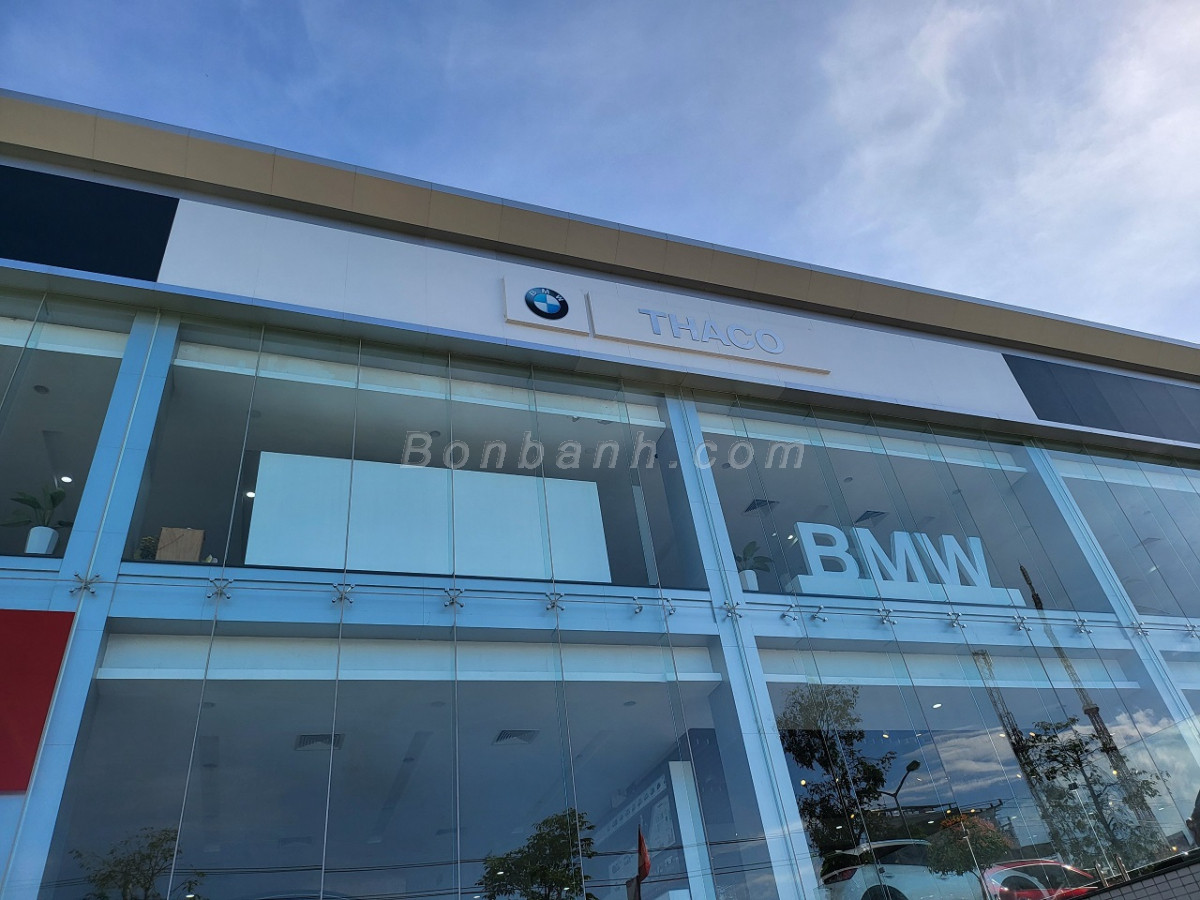 BMW Nha Trang: Đại Lý Chính Hãng, Dịch Vụ Chuẩn Đức & Trải Nghiệm Lái Xe Đẳng Cấp 3 bmw nha trang - Hình 3