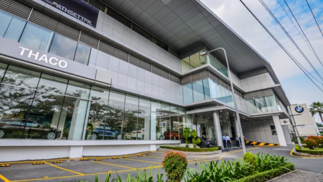 BMW Nha Trang: Đại Lý Chính Hãng, Dịch Vụ Chuẩn Đức & Trải Nghiệm Lái Xe Đẳng Cấp 1 bmw nha trang - Hình 5