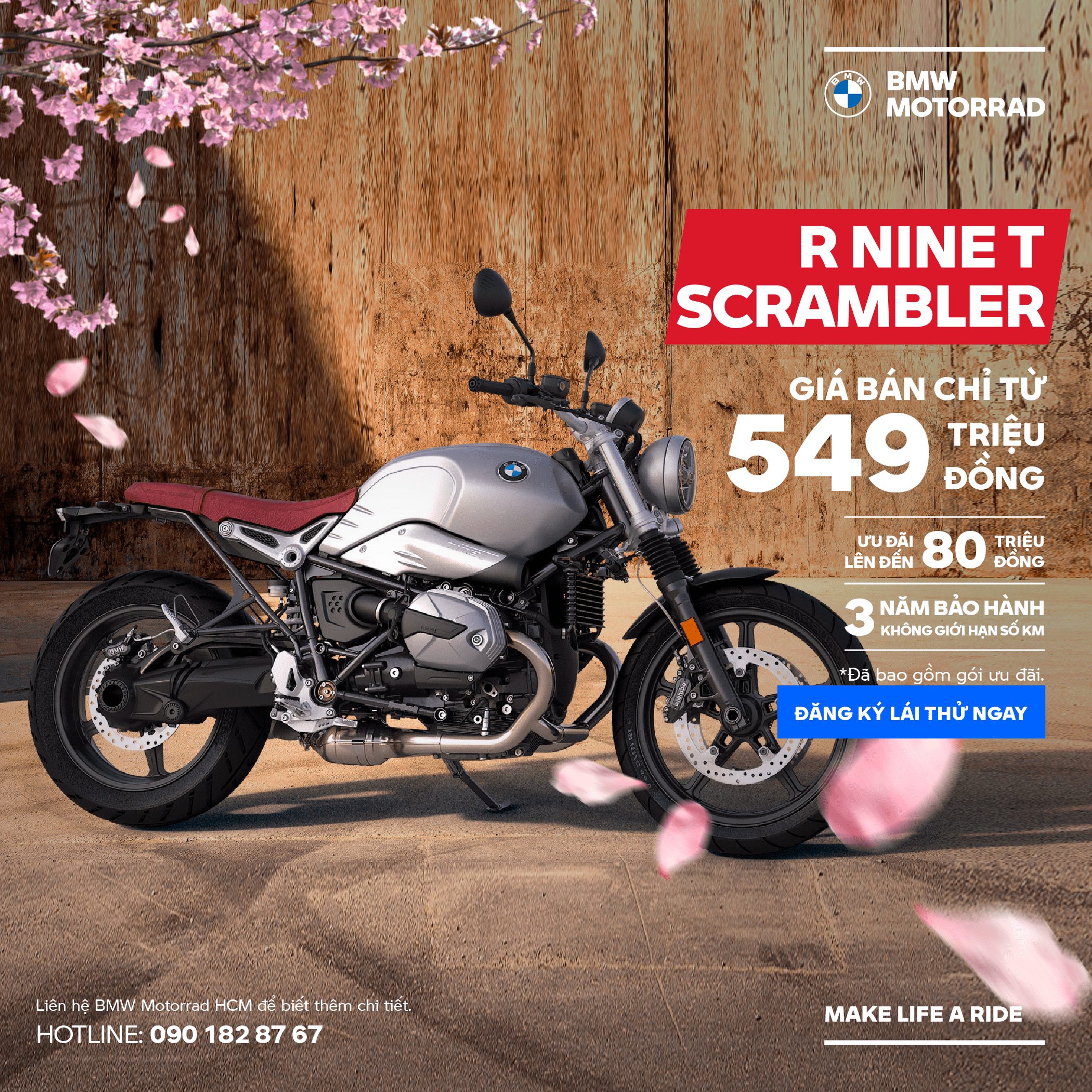 BMW Nine: Huyền Thoại Motorcycle Đậm Chất Cafe Racer và Sức Hút Vượt Thời Gian 3 bmw nine - Hình 2