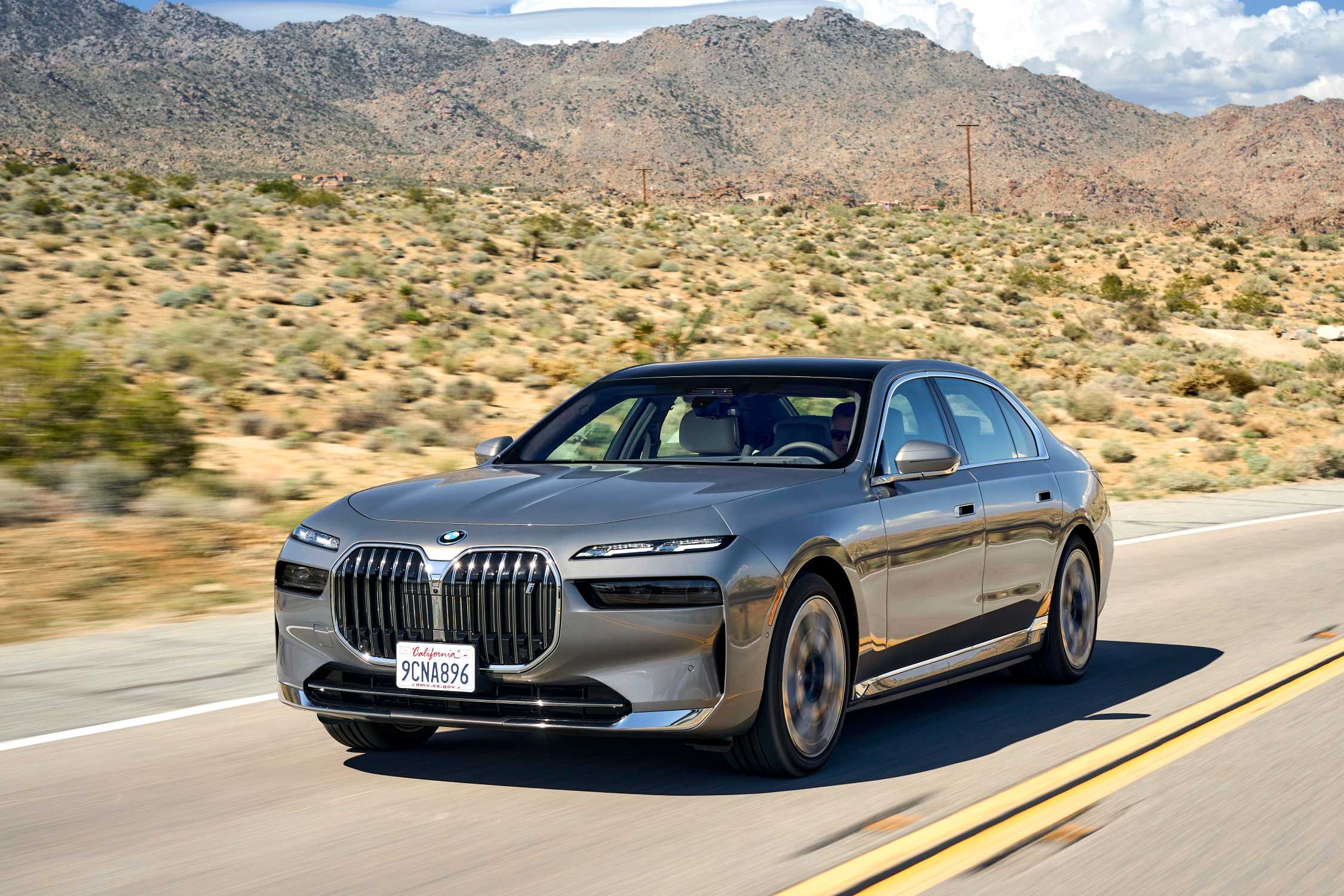 bmw north - Hình 2