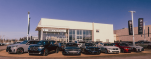 bmw north