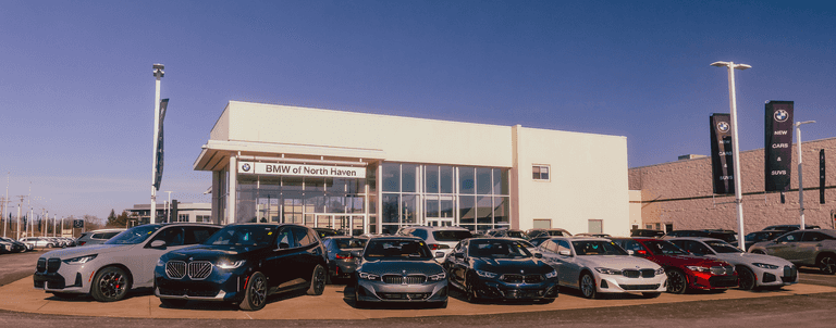 bmw north