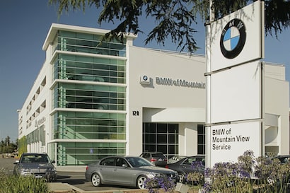 BMW of Mt View: Đại Lý Ủy Quyền Chính Thức Tại Mountain View – Dịch Vụ, Xe Mới & Đã Qua Sử Dụng 4 bmw of mt view - Hình 2