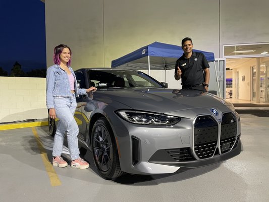 BMW of Mt View: Đại Lý Ủy Quyền Chính Thức Tại Mountain View – Dịch Vụ, Xe Mới & Đã Qua Sử Dụng 2 bmw of mt view - Hình 4