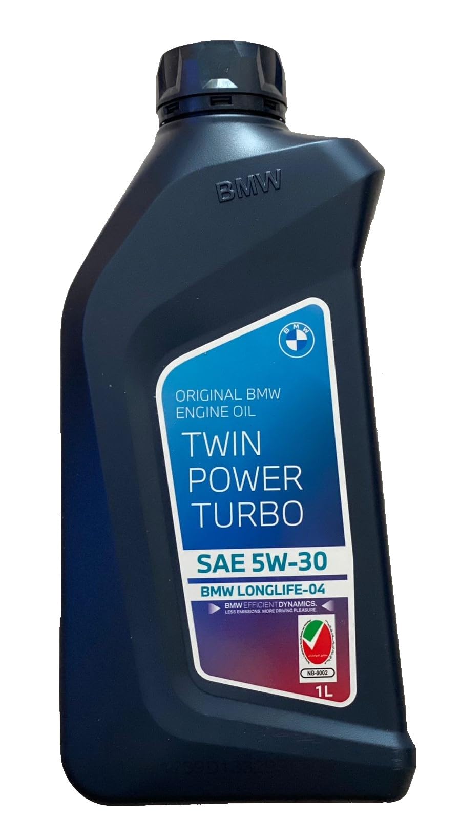 bmw oil - Hình 1