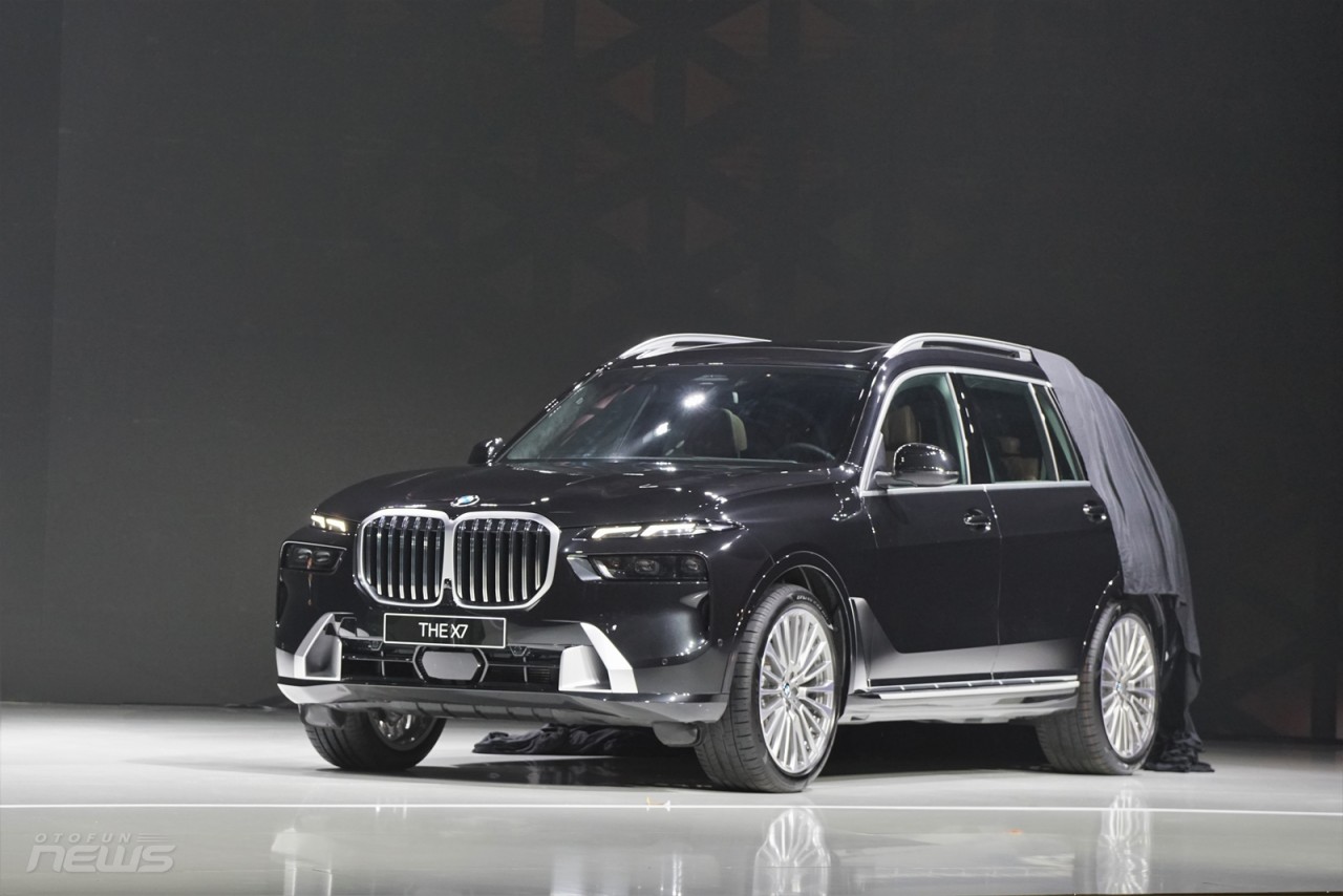 BMW Otofun: Cộng đồng, Kinh nghiệm và Mọi điều cần biết về dòng xe BMW 4 bmw otofun - Hình 2