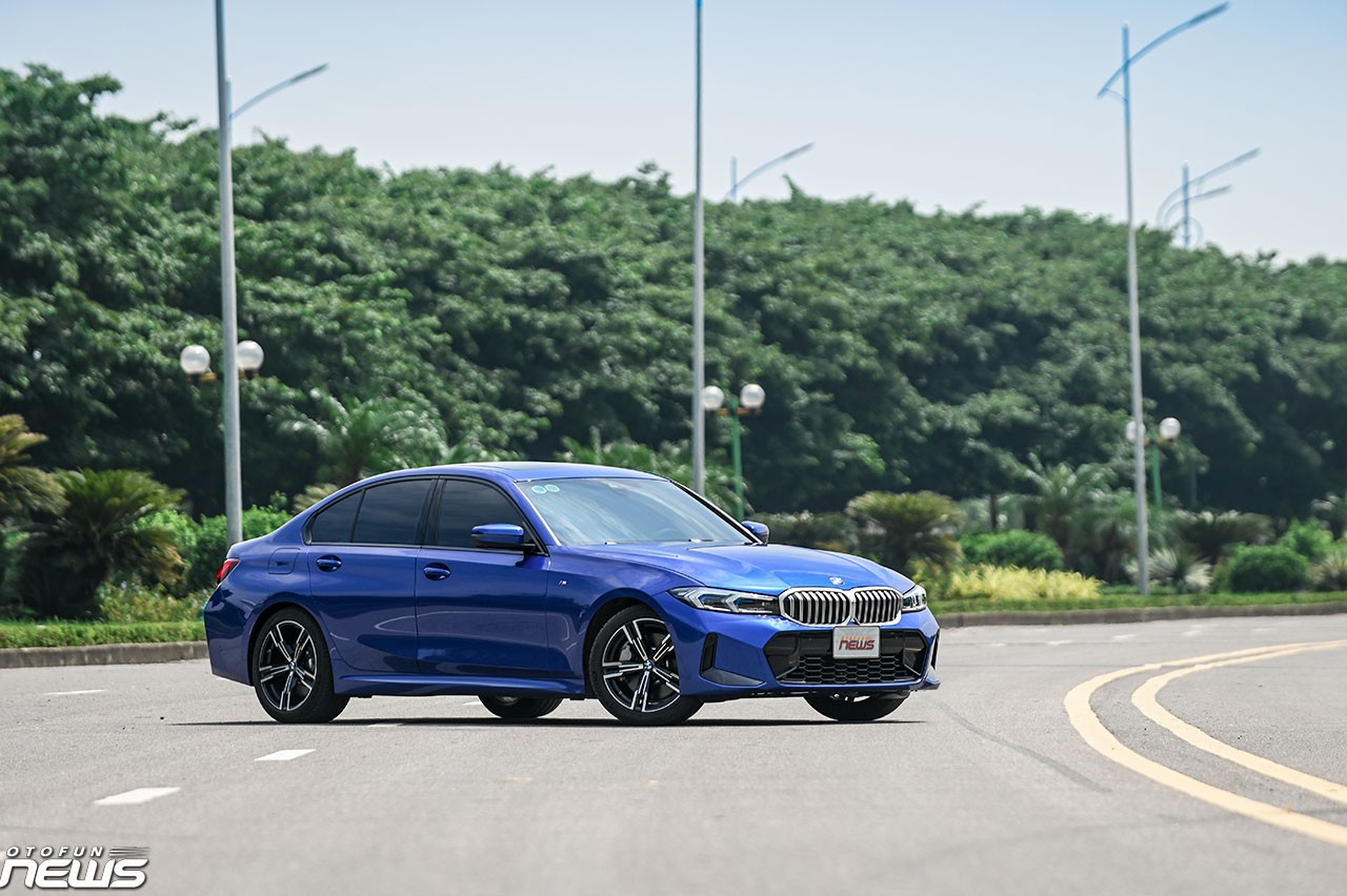 BMW Otofun: Cộng đồng, Kinh nghiệm và Mọi điều cần biết về dòng xe BMW 1 bmw otofun - Hình 5