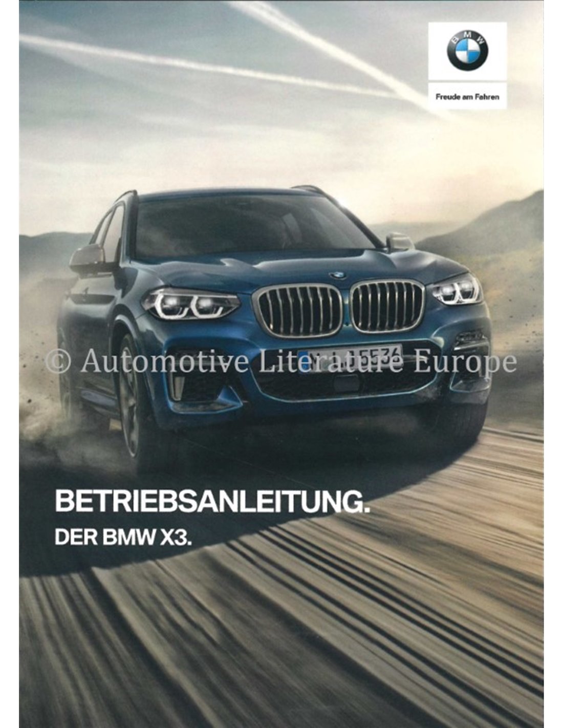 Hướng dẫn toàn diện về BMW Owners Manual: Từ A đến Z cho chủ xe BMW 1 bmw owners manual - Hình 2