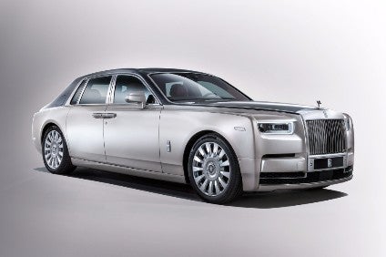 BMW Owns Rolls-Royce: Sự Thật Về Mối Quan Hệ Giữa Hai Huyền Thoại Ô Tô 1 bmw owns rolls royce - Hình 5