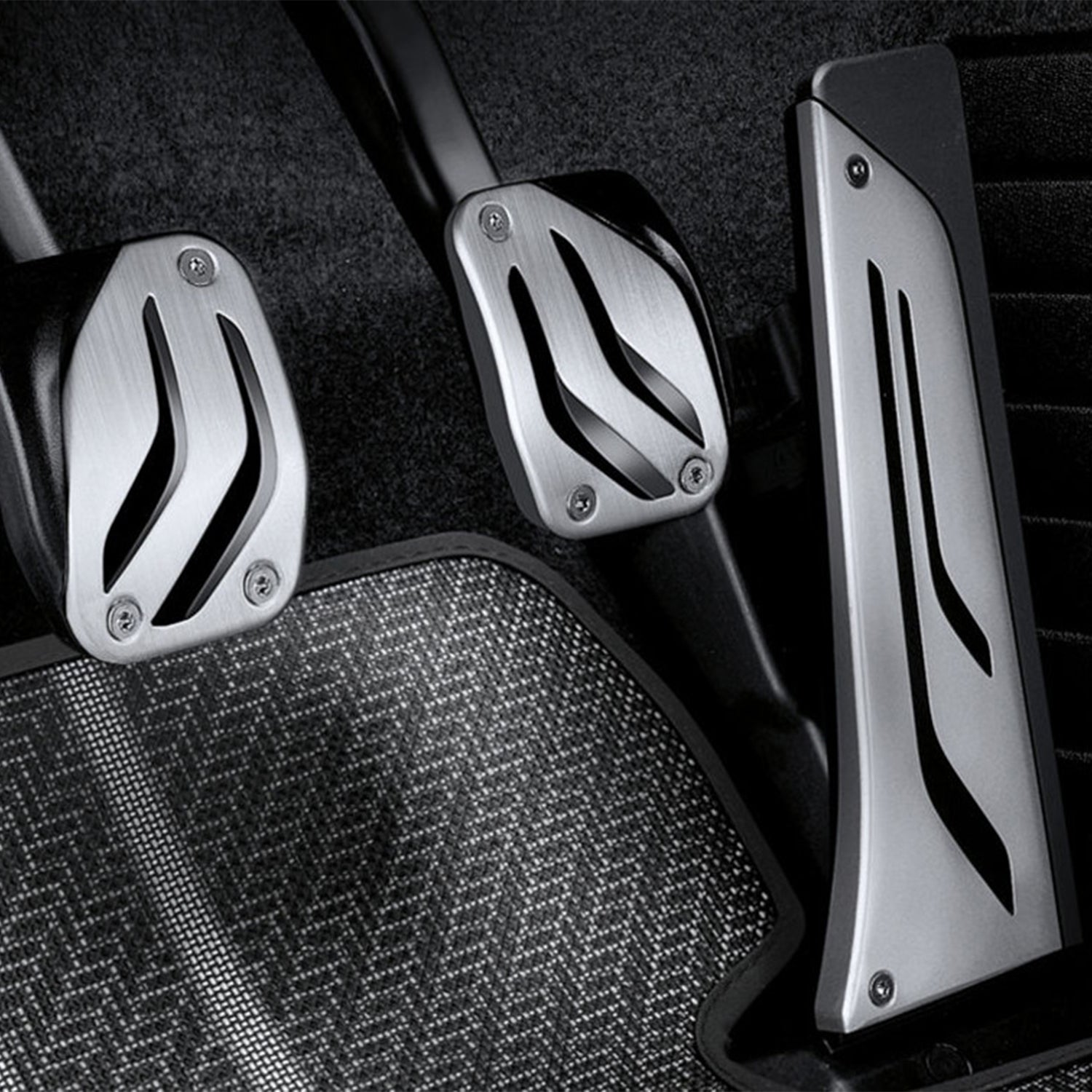 BMW Pedals: Bí Quyết Nâng Cấp Trải Nghiệm Lái Xe Đỉnh Cao 3 bmw pedals - Hình 3