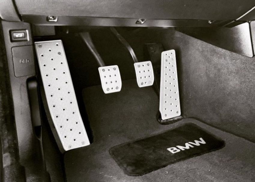 BMW Pedals: Bí Quyết Nâng Cấp Trải Nghiệm Lái Xe Đỉnh Cao 2 bmw pedals - Hình 4