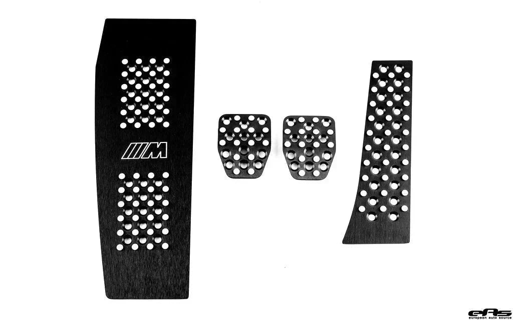 BMW Pedals: Bí Quyết Nâng Cấp Trải Nghiệm Lái Xe Đỉnh Cao 1 bmw pedals - Hình 5