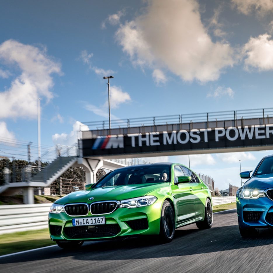 BMW Performance: Nâng Tầm Trải Nghiệm Lái Xe Đỉnh Cao Từ BMW 2 bmw performance - Hình 2