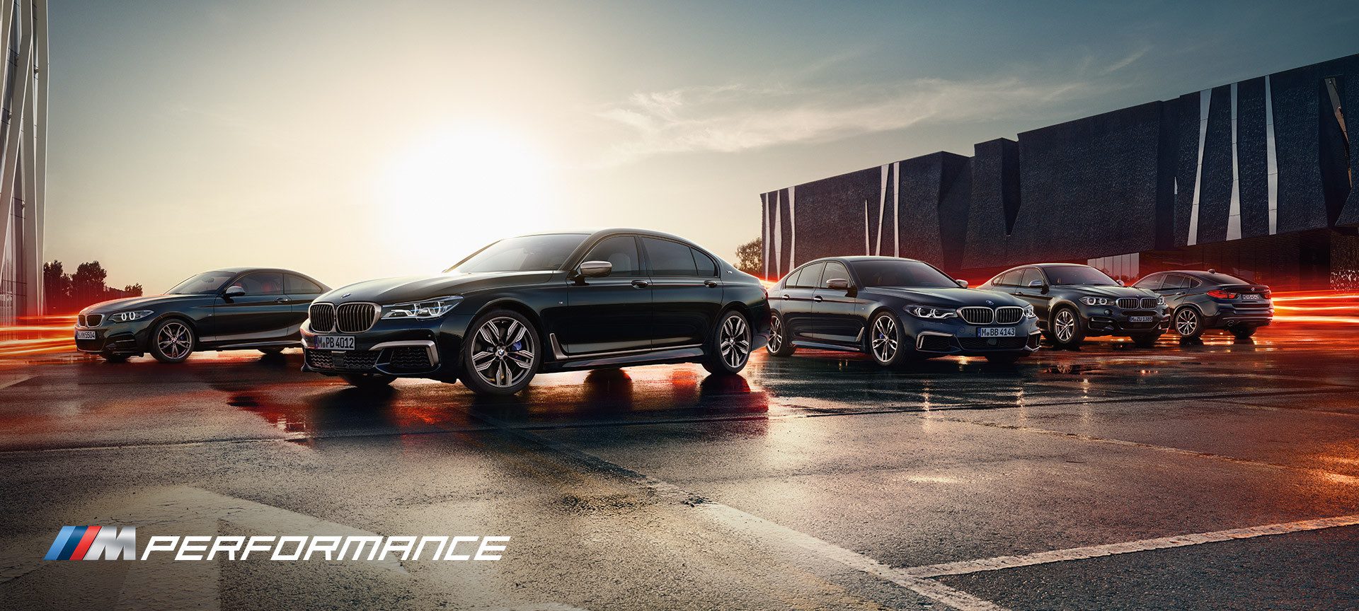 BMW Performance: Nâng Tầm Trải Nghiệm Lái Xe Đỉnh Cao Từ BMW 1 bmw performance - Hình 3