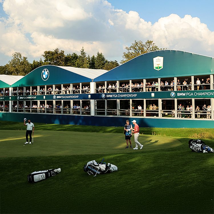 BMW PGA Championship: Giải Golf Danh Giá Bậc Nhất Châu Âu 2 bmw pga championship - Hình 3