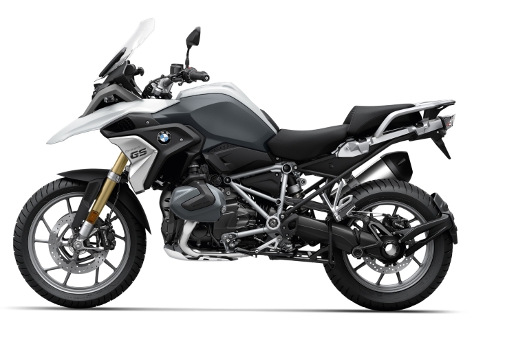 BMW R 1250 GS: Đỉnh Cao Phiên Bản Adventure Touring Đa Năng Nhất Mọi Thời Đại 2 bmw r 1250 gs - Hình 4