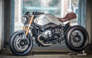 bmw r nine t độ