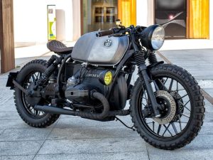 bmw r100 cafe racer