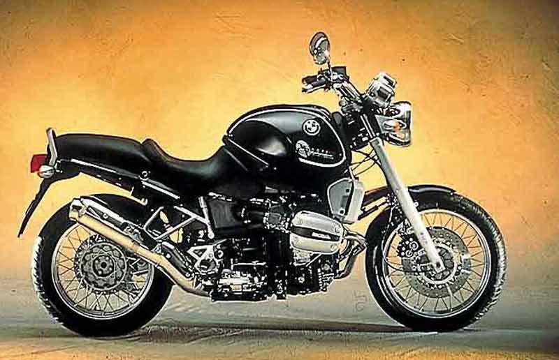 BMW R1100R: Huyền Thoại Boxer Đường Phố Đáng Sưu Tầm Nhất Mọi Thời Đại 2 bmw r1100r - Hình 4