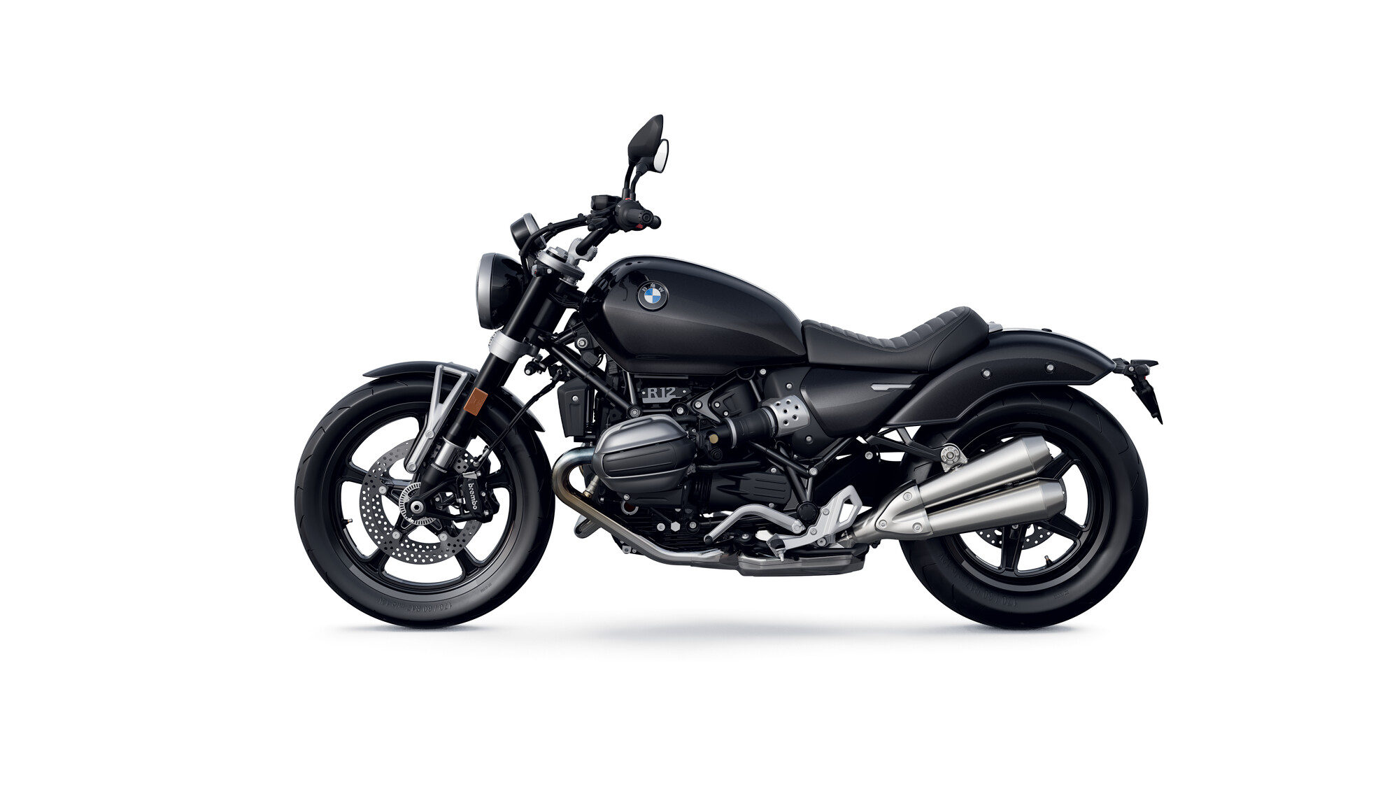 bmw r12