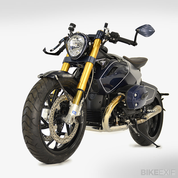 BMW R1200: Huyền Thoại Boxer Đã Định Nghĩa Lại Phân Khúc Touring Adventure 2 bmw r1200 - Hình 4