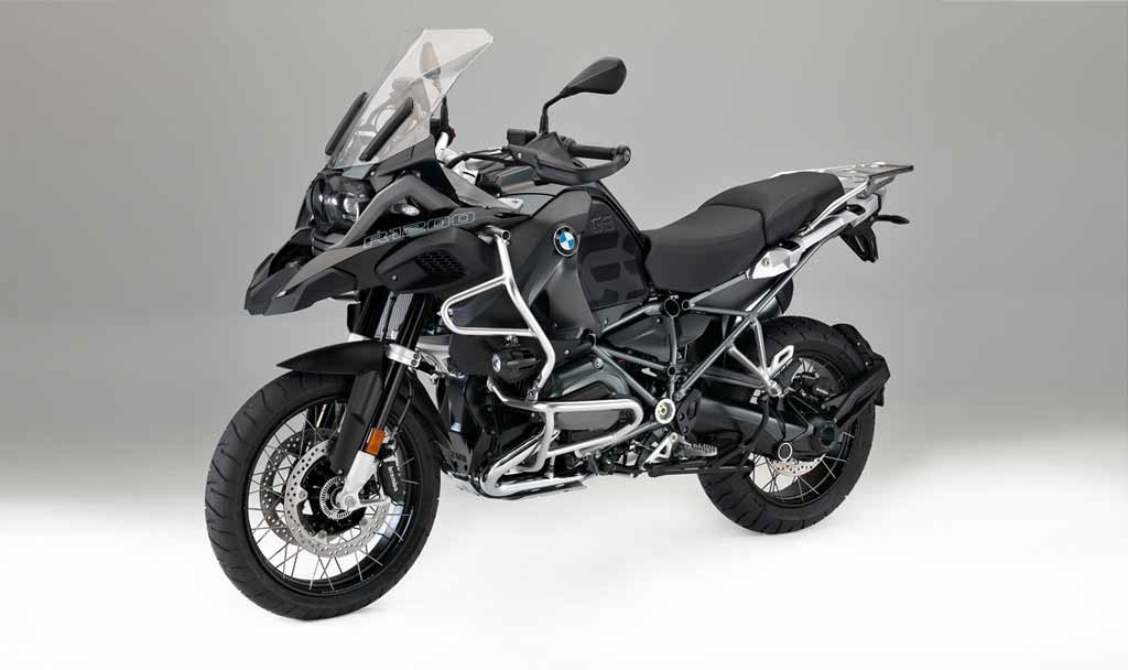 BMW R1200 Adventure: Chiếc Xe Địa Hình Đã Chinh Phục Mọi Cung Đường 2 bmw r1200 adventure - Hình 3