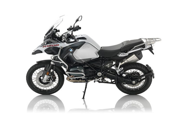 bmw r1200gs giá - Hình 2