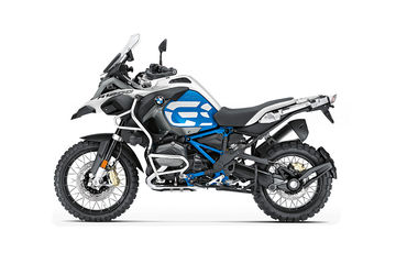 BMW R1200GS Price: Phân Tích Chi Tiết Giá Xe, Phiên Bản Và Chi Phí Sở Hữu 2024 3 bmw r1200gs price - Hình 2