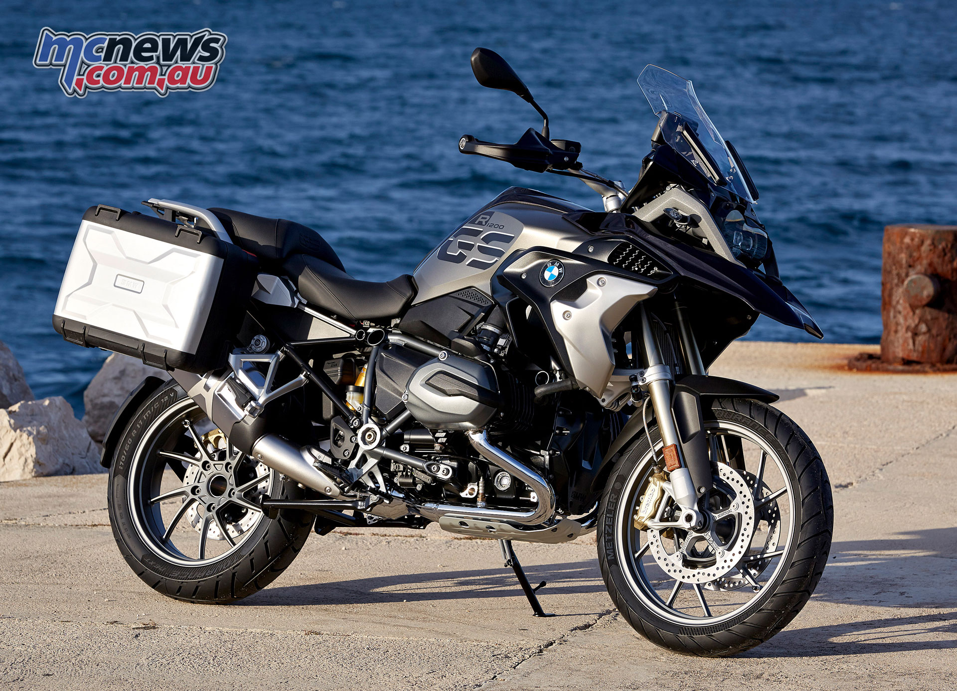 BMW R1200GS Price: Phân Tích Chi Tiết Giá Xe, Phiên Bản Và Chi Phí Sở Hữu 2024 2 bmw r1200gs price - Hình 3