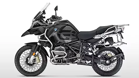 bmw r1200gs price