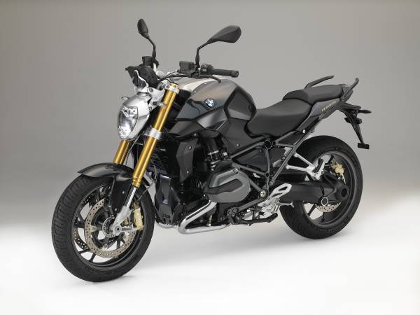 BMW R1200R: Đánh Giá Chi Tiết Về Mẫu Roadster Huyền Thoại Của Đức 3 bmw r1200r - Hình 2
