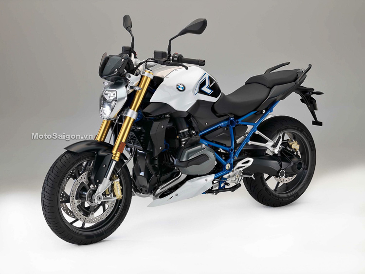BMW R1200R giá bao nhiêu? Cập nhật bảng giá chi tiết và kinh nghiệm mua xe 2025 5 bmw r1200r giá bao nhiêu - Hình 1