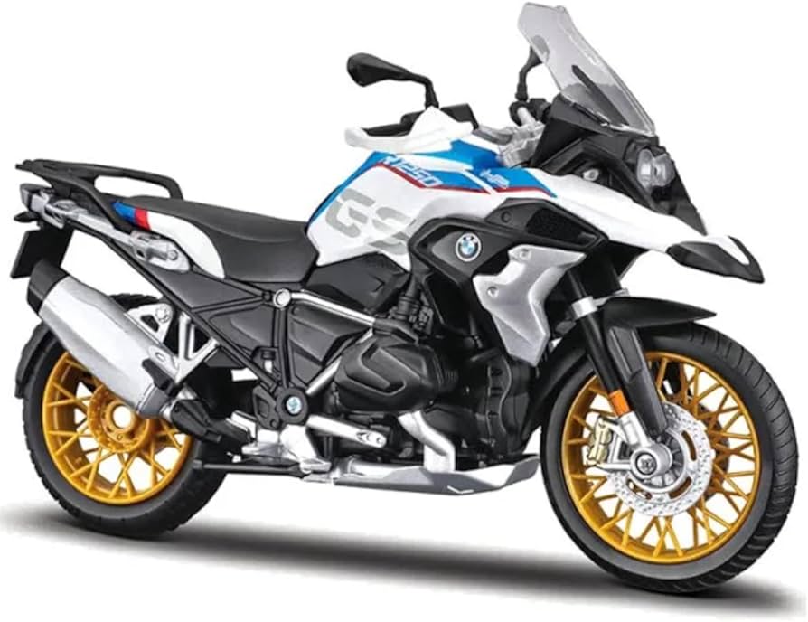BMW R1250GS: Đỉnh Cao Phiêu Lưu – Đánh Giá Chi Tiết Từ A Đến Z 2 bmw r1250gs - Hình 3
