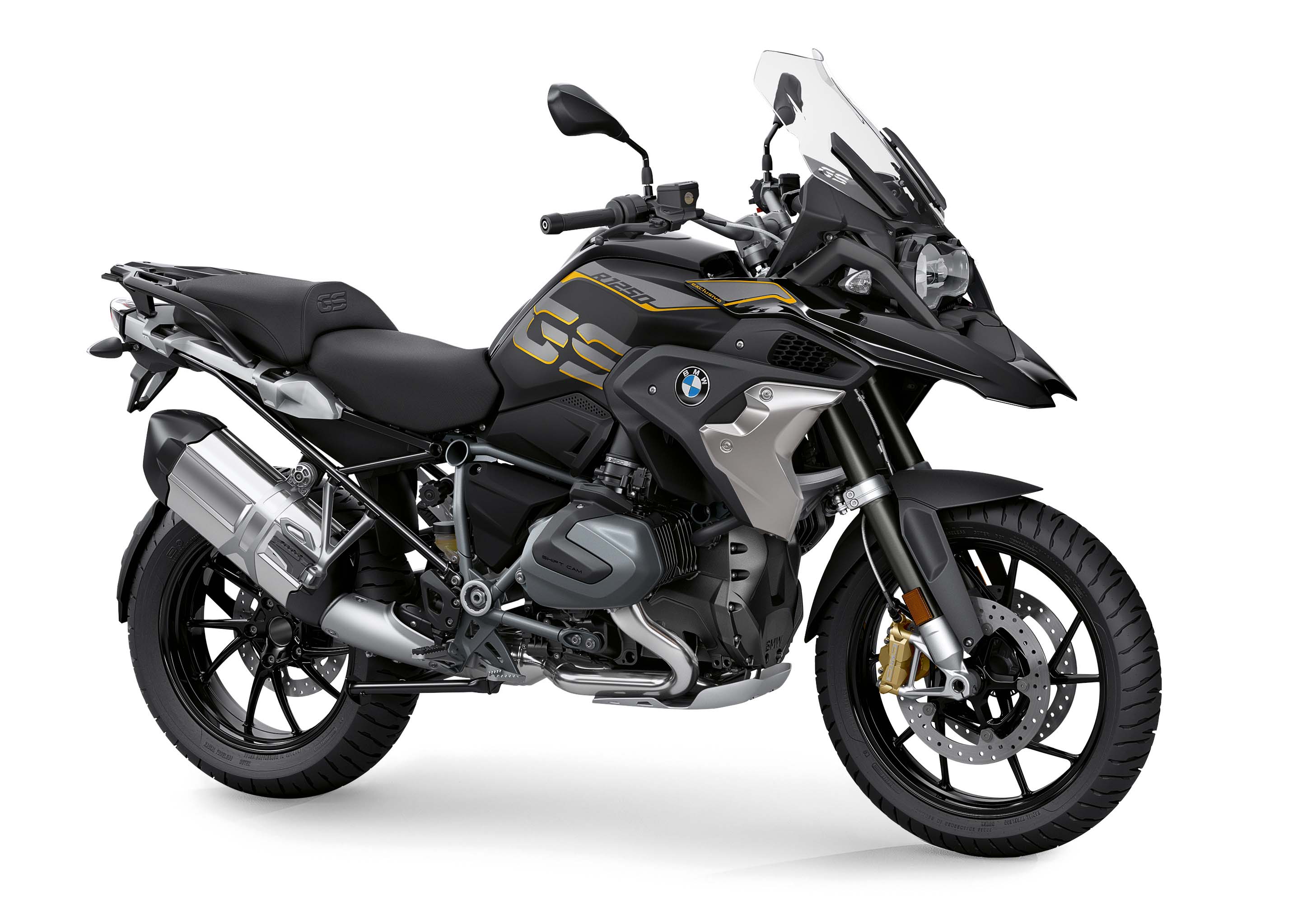 BMW R1250GS: Đỉnh Cao Phiêu Lưu – Đánh Giá Chi Tiết Từ A Đến Z 1 bmw r1250gs - Hình 4