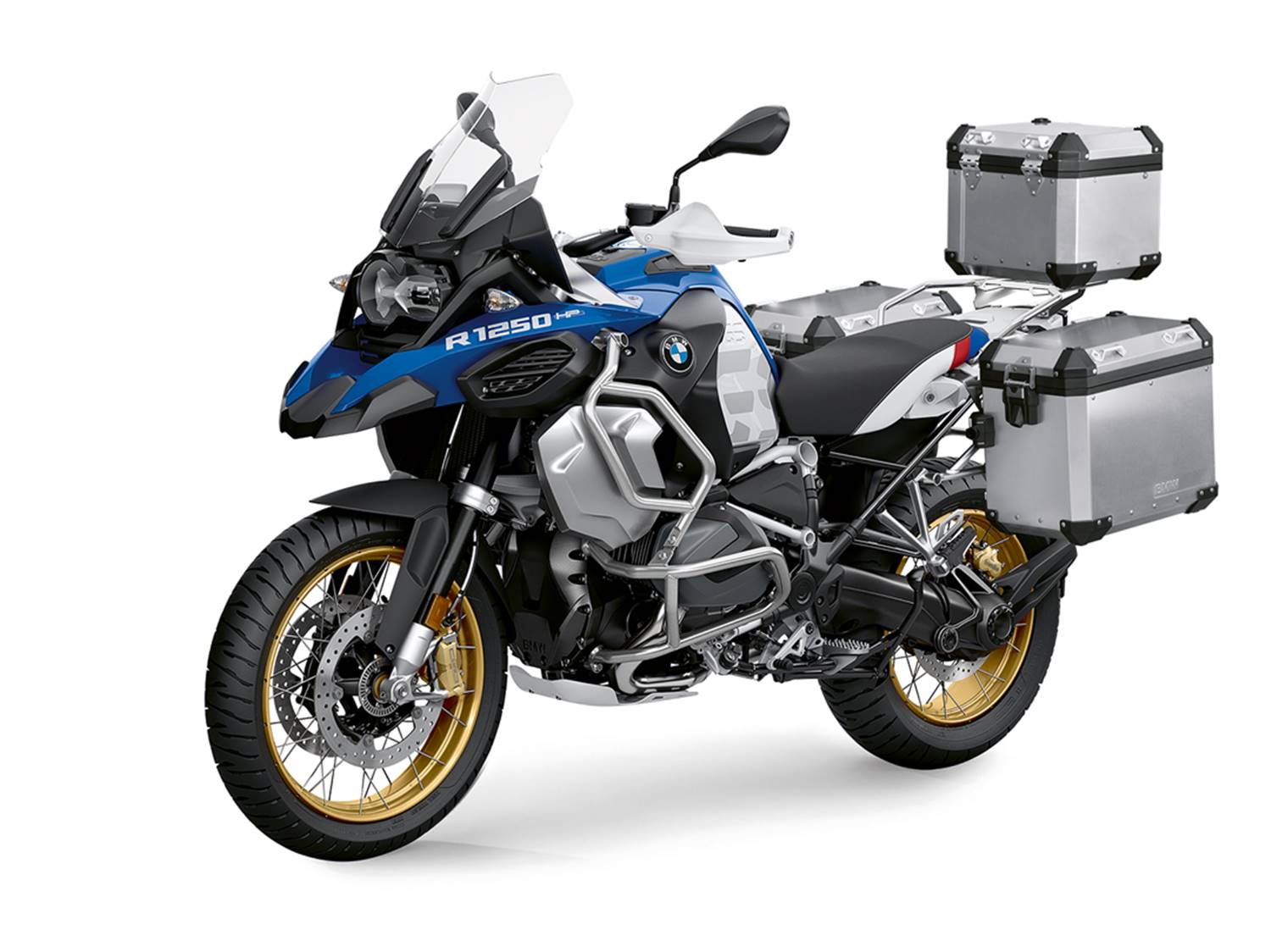bmw r1250gsa hp - Hình 2