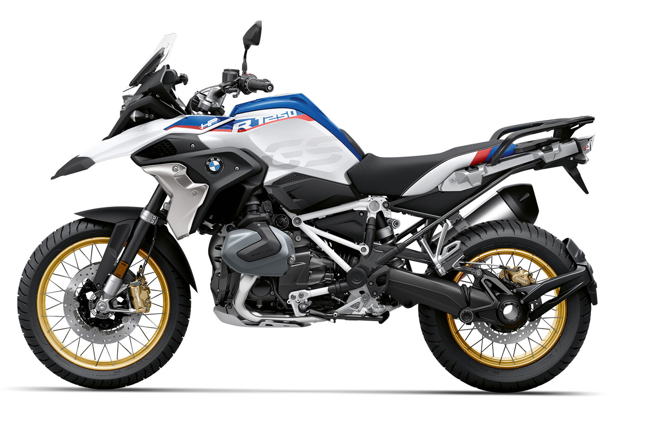 bmw r1250gsa hp - Hình 3