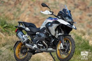 bmw r1250gsa hp